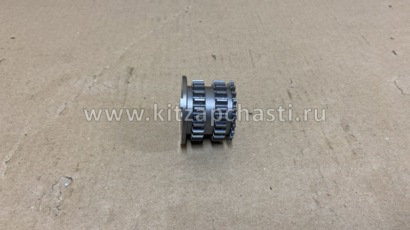 Звездочка коленвала HAVAL F7x 2,0 1005014XEC01