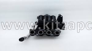 Комплектующие впускного коллектора JAC S7 1008100GH160