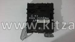 Блок управления кузовной электроникой (BCM) Geely Emgrand X7 NL4 1017029848