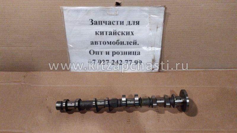 Распредвал выпускной FAW V5 13560-T2A10