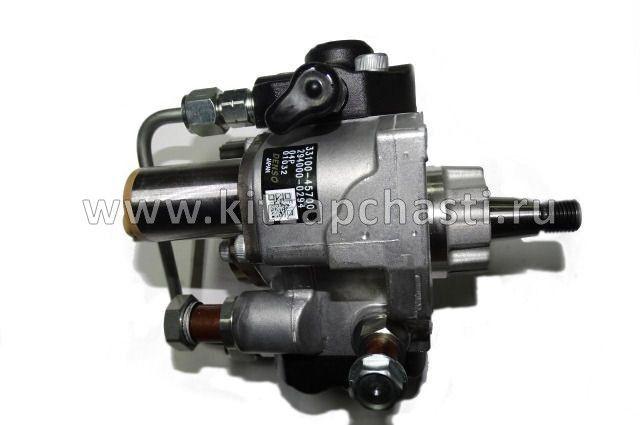 Топливный насос высокого давления Denso HP3 TOYOTA 1KD-FTV/2KD-FTV 22100-0L060