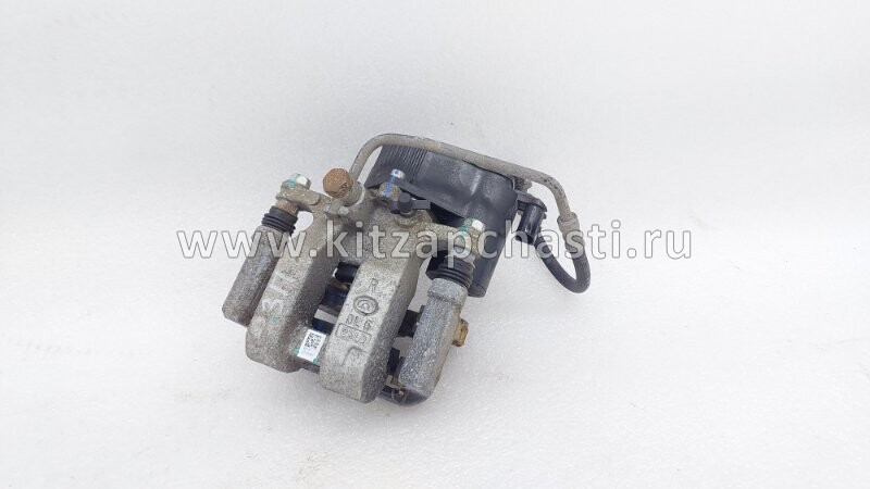 Суппорт тормозной правый задний HAVAL H3 3502101XGW02A