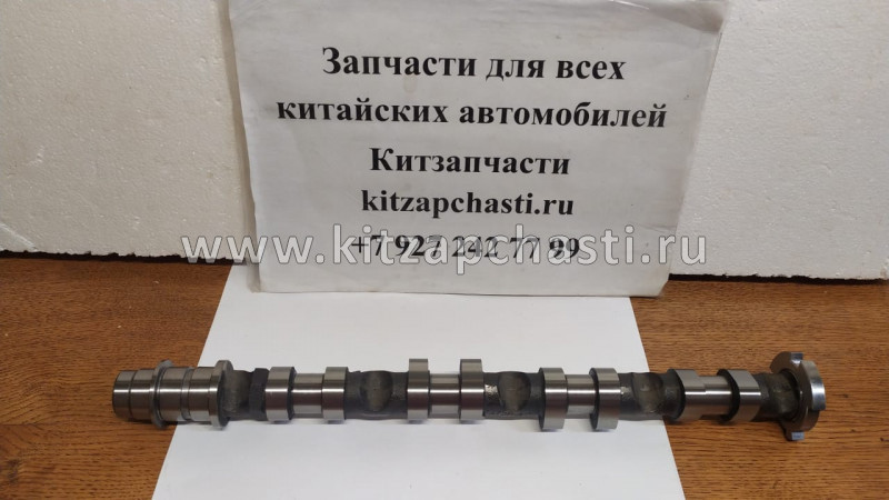 Распредвал впускной Chery Indis 473F-1006010BA