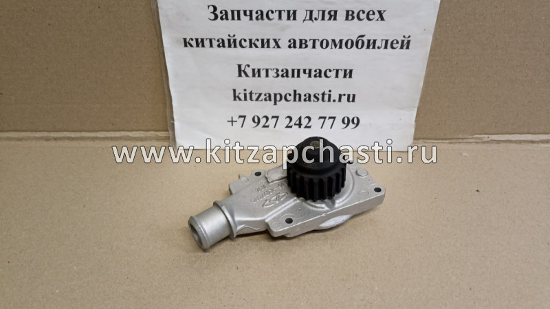 Насос водяной Chery Amulet 480EJ-1307010