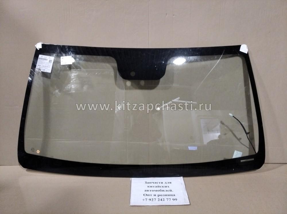 СТЕКЛО ЛОБОВОЕ БЕЗ ПОДОГРЕВА HAVAL H9  5206100XKV08A