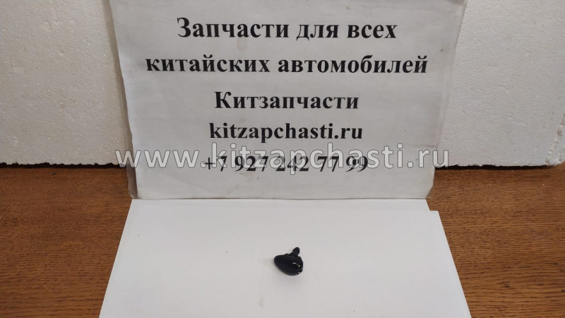 Форсунка омывателя лобового стекла Great Wall Sailor 5207011-B00