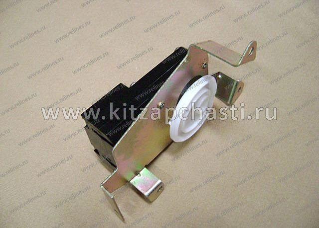 ЭЛЕКТРОПРИВОД ЦЕНТРАЛЬНОЙ ЗАСЛОКИ ОТОПИТЕЛЯ Great Wall Hover H3 New (TURBO) 8104300-K00