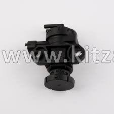 Клапан EGR ISUZU NQR90 8972406990