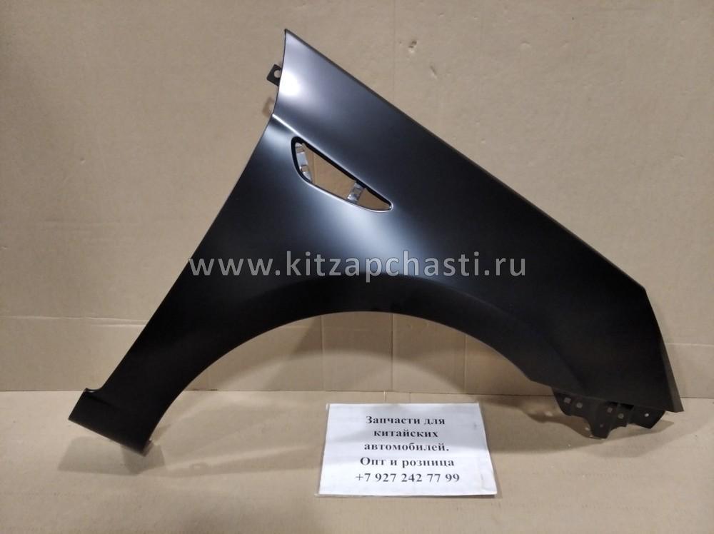 Крыло переднее правое Changan Eado C201075-0400