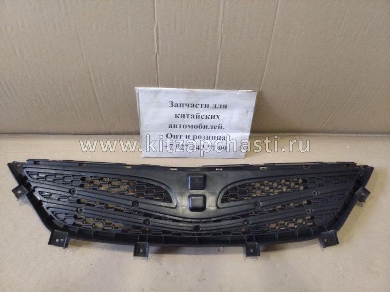 Накладка решетки радиатора Changan Eado C201110-0600