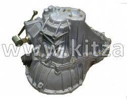 Коробка передач АКПП в сборе FAW Besturn B50 FA0403000