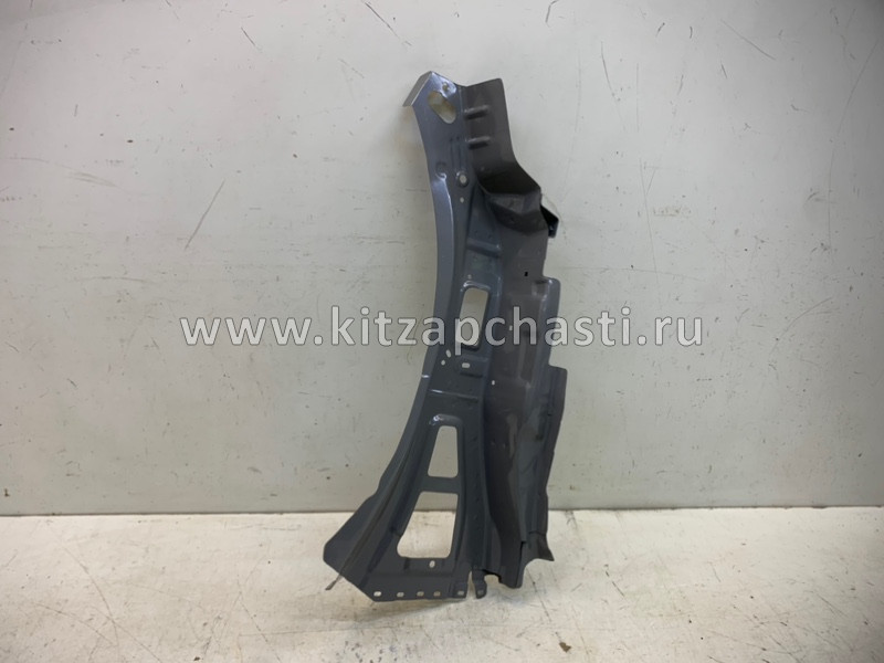 Панель кузова по фару правая Chery Tiggo 4  J68-8403220-DY