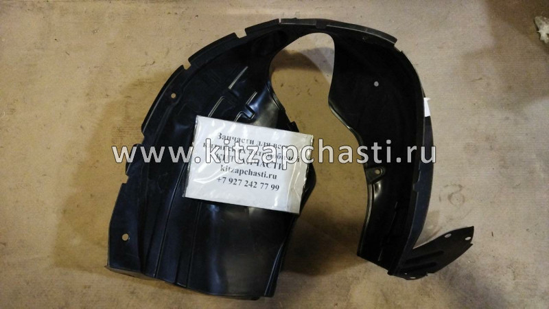 Подкрылок передний правый Changan CS35 Plus S111F270909-0501AA