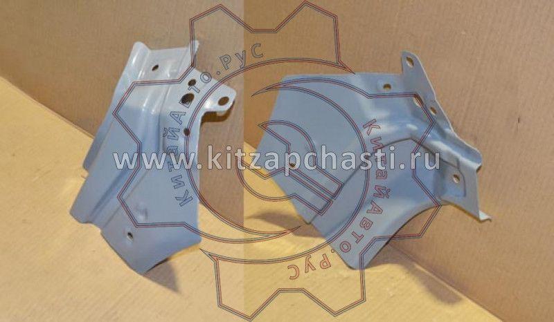 ПАНЕЛЬ ПРАВАЯ Chery Tiggo FL, Vortex Tingo FL  T11-5400890DY